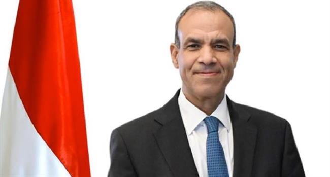 "الخارجية": زيارة عبد العاطي إلى نيجيريا عكست عمق العلاقات والحرص على تعزيز التعاون