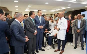 مبادرة "رعايتك في بيتك" تستهدف جميع منتفعي منظومة التأمين الصحي الشامل