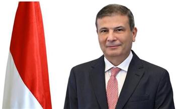   وزير الزراعة يهنئ الرئيس السيسي بمناسبة الذكرى الـ73 لثورة يوليو المجيدة