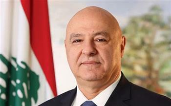   الرئيس اللبناني يزور البحرين لتعزيز التنسيق والتشاور المشترك