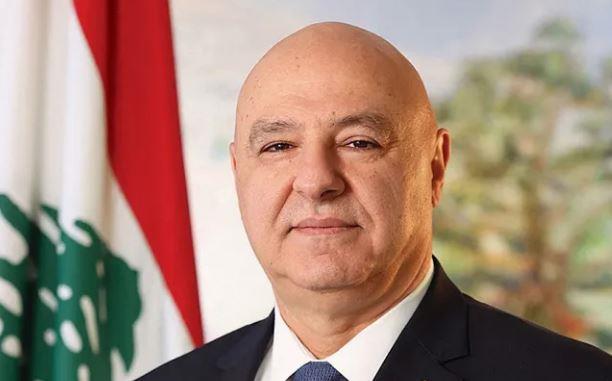 الرئيس اللبناني يزور البحرين لتعزيز التنسيق والتشاور المشترك