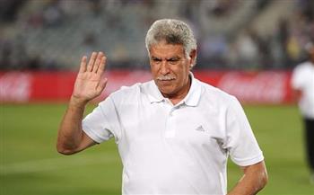   الزمالك يوجه رسالة دعم لـ حسن شحاتة بعد خضوعه لجراحة عاجلة