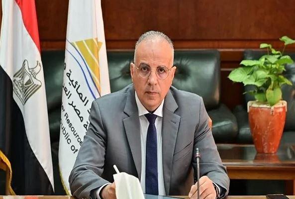 الري: 54 منشأة مائية على قناطر الدلتا ذات أهمية استراتيجية كبرى