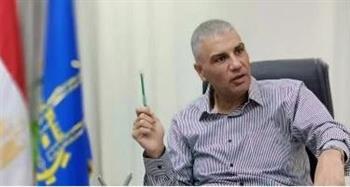 محافظ أسوان: منع إقامة دعاية انتخابية لمرشحي الشيوخ بكورنيش النيل والمزارات السياحية