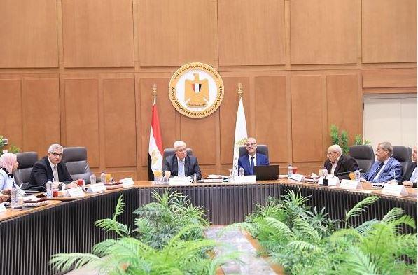 الحكومة: "الأنسولين" متوفر بشكل طبيعي ومخزونه الاستراتيجي آمن