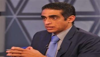   أمين تنظيم حزب الريادة: ثورة 23 يوليو ستظل رمزًا للكرامة والاستقلال