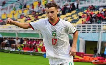   "طنجة في القلب".. معالي يودع فريقه قبل الانضمام لـ الزمالك
