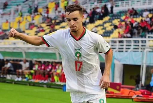 "طنجة في القلب".. معالي يودع فريقه قبل الانضمام لـ الزمالك