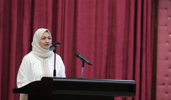   د. نهلة الصعيدي: الأزهر ميدان لصناعة المبدعين والقادة والباحثين والمبتكرين