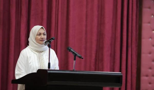 د. نهلة الصعيدي: الأزهر ميدان لصناعة المبدعين والقادة والباحثين والمبتكرين