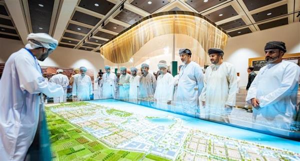 مبادرة عُمانية لتعريف الزائرين العرب والأجانب برؤيتها للمدن العصرية المستدامة