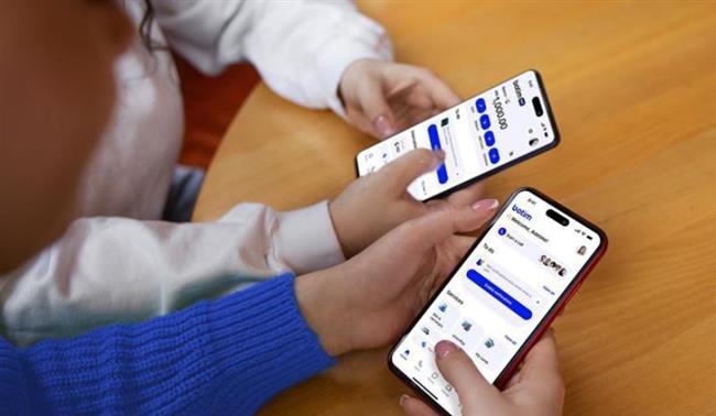 "بوتيم" يطلق واجهة مستخدم محسّنة تعزز أدائه في التكنولوجيا المالية