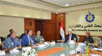   أكاديمية البحث العلمي تعلن أسماء الفائزين بجوائز الدولة