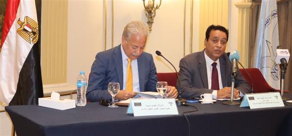 القومي لحقوق الإنسان يعقد دورة للصحفيين والاعلاميين حول متابعة الانتخابات