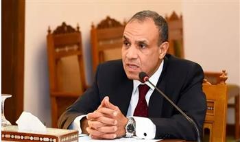   وزير الخارجية يتوجه إلى بوركينا فاسو في المحطة الثانية من جولته بغرب إفريقيا