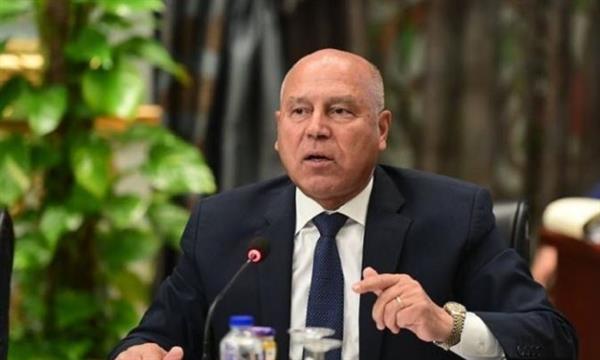 وزير الصناعة والنقل: الكويت حليف استراتيجي وشريك اقتصادي يُعتز به