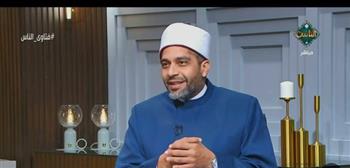   علاج الوسواس في الصلاة