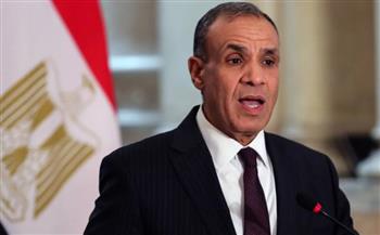   وزير الخارجية يشيد بمخرجات منتدى الأعمال المصري - النيجيري في أبوجا