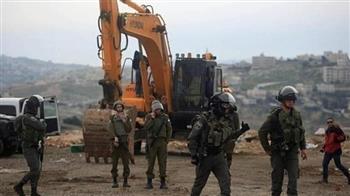   "الوطني الفلسطيني": حكومة نتنياهو تمارس التطهير العرقي وتسعى لتهجير سكان غزة