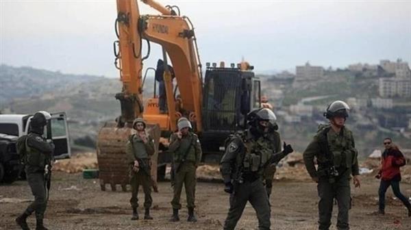 "الوطني الفلسطيني": حكومة نتنياهو تمارس التطهير العرقي وتسعى لتهجير سكان غزة