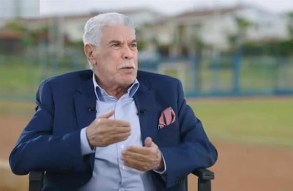 نجم الزمالك يؤكد استقرار حالة حسن شحاتة بعد مغادرته المستشفى