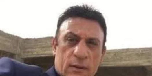 تأجيل محاكمة المتهم بابتزاز الفنان طارق ريحان فى الطالبية لجلسة 20 أغسطس