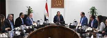   رئيس الوزراء يتابع جهود خفض الدين العام من الناتج المحلي