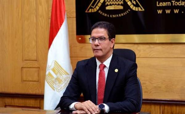 "الجيزاوي": استثمار الأفكار الطريق الأسرع نحو تحقيق التنمية المستدامة