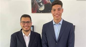   جامعة كفر الشيخ تحصد المركز الأول في المسابقة الدولية لابتكارات الشباب
