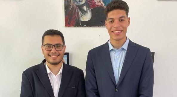 جامعة كفر الشيخ تحصد المركز الأول في المسابقة الدولية لابتكارات الشباب