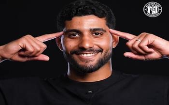   "فخر أبوظبي".. الجزيرة الإماراتي يعلن التعاقد مع إبراهيم عادل