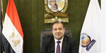   مدرس بـ "هندسة قنا" يحصد جائزة الدولة التشجيعية في العلوم التكنولوجية المتقدمة