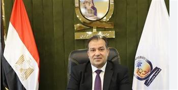 مدرس بـ "هندسة قنا" يحصد جائزة الدولة التشجيعية في العلوم التكنولوجية المتقدمة