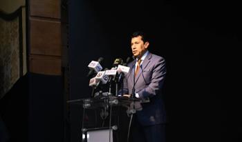   وزير الشباب والرياضة يطلق دوري القهاوي للطاولة والدومينو في نسخته الأولى
