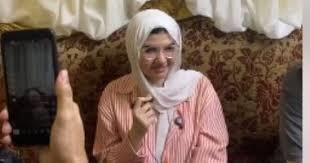 جنى إبراهيم الثامنة على الجمهورية: نفسى أدخل طب قصر العينى