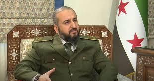 وزير الدفاع السوري: لن يتم التسامح مع أي من مرتكبي الانتهاكات