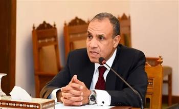   وزير الخارجية يتوجه إلى النيجر في المحطة الثالثة من جولته بغرب إفريقيا