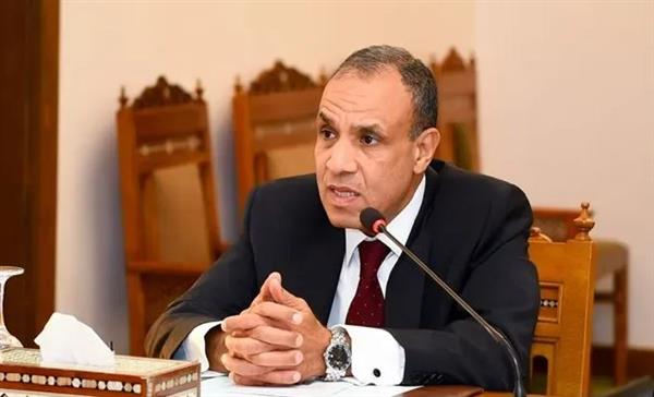 وزير الخارجية يتوجه إلى النيجر في المحطة الثالثة من جولته بغرب إفريقيا
