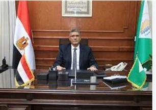 محافظ الجيزة يهنئ الرئيس السيسي بمناسبة ذكرى ثورة 23 يوليو