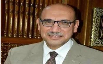 ناصف مستشارًا للشؤون الفنية والثقافية بالهيئة العامة لقصور الثقافة