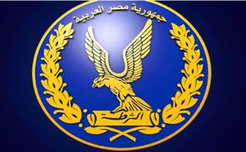   وزارة الداخلية تضبط 133 ألفا و 96 مخالفة مرورية خلال 24 ساعة  