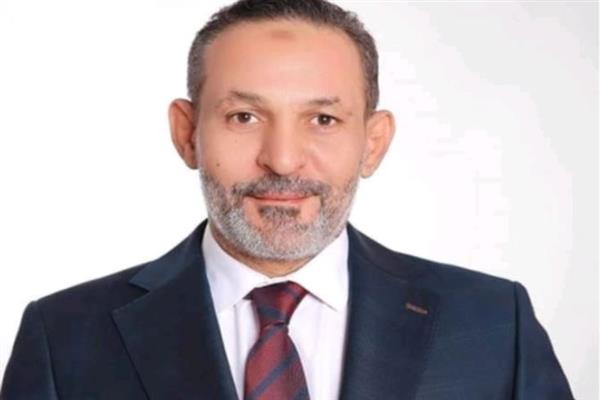 المهندس إياد الخولي: ثورة 23 يوليو ستبقى نبراسًا يهدي الأجيال نحو الكرامة والعدالة