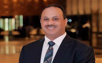   رشاد عبدالغني: كلمة الرئيس السيسي بذكرى 23 يوليو رسالة طمأنة للمواطنين 