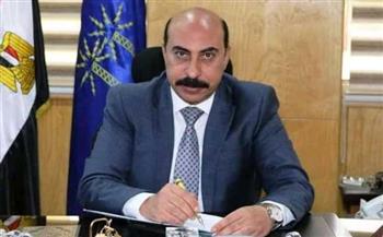   محافظ أسوان يهنئ الرئيس السيسي بالذكرى الثالثة والسبعين لثورة 23 يوليو  
