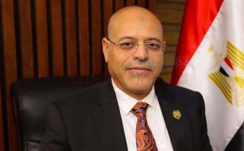   وزير العمل: الرئيس السيسي يولي بناء الإنسان أولوية في مسار الجمهورية الجديدة