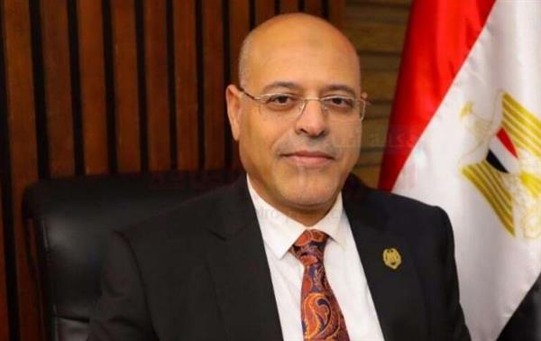 وزير العمل: الرئيس السيسي يولي بناء الإنسان أولوية في مسار الجمهورية الجديدة