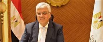   إعفاء 1500 طالب من أوائل الثانوية العامة من المصروفات الدراسية بالجامعات