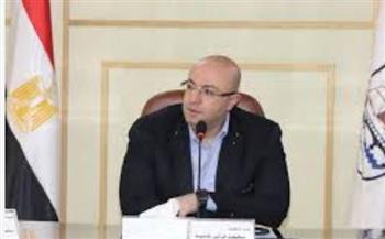   محافظ بني سويف يُعرب عن فخره بتفوق أبناء المحافظة في نتيجة الثانوية العامة