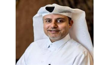   السفير القطرى بالقاهرة يهنئ مصر بالذكرى الثالثة والسبعين لثورة 23 يوليو