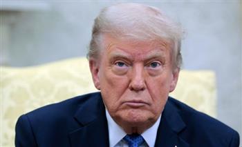   ترامب: يجب أن يكون معدل الفائدة أقل بثلاث نقاط مما هو عليه الآن